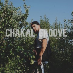 Chakal Groove vol.002