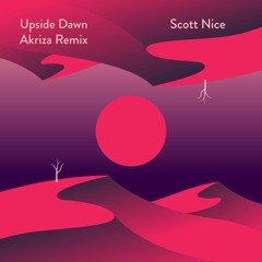 Upside Dawn (Akriza Remix)
