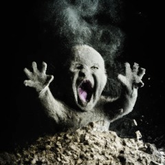 underground baby