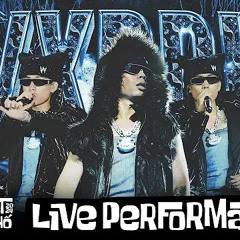 Wxrdie - Wxrdie  FULL PERFORMANCE  LIVE AT GENFEST 2024