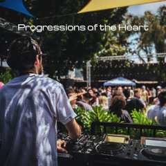 Progressions of the Heart Podcast