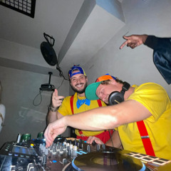 THEKYLES - RISE FESTIVAL MIX DEMO -