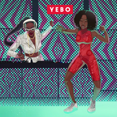 Yebo (feat. Lindi)