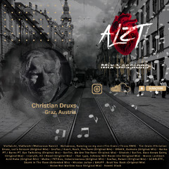 ALZT MIx Session w. Christian Druxs / Graz, Austria