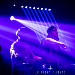 Saigon Blonde Warm-Up LIVE (July 17th 2023) with Taetro b2b Curtis James