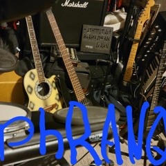 phRANQ - Someone to Blame