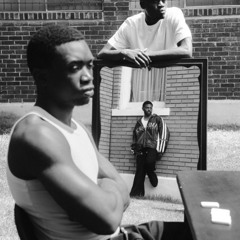 INSIDEOUT - Kendrick Lamar x Andre 3000 Type Beat