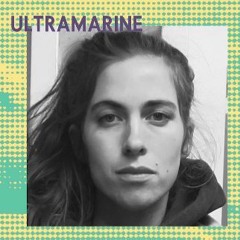 ultramarine @ Tarmac Festival 2023 // Vacanza