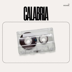 Calabria (Original Mix)