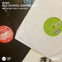 Yosh - 15 may 2024