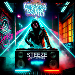 SteeZe Of The Week Mix - Volume.1