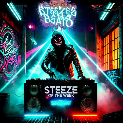 SteeZe Of The Week Mix - Volume.1