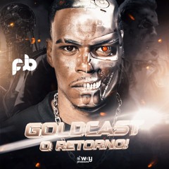 GOLDCAST O RETORNO SÓ BEAT SERIE GOLD ( DJ FB DE NITEROI )