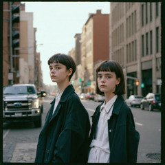 Doppelganger