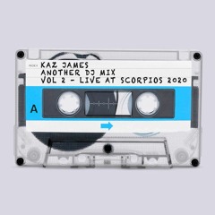 Another DJ Mix: Vol 2 - Live At Scorpios Mykonos 2020