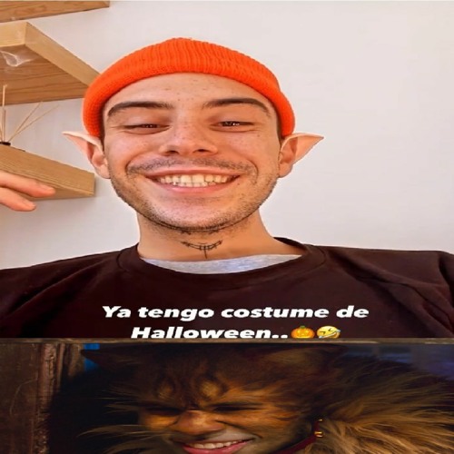 Kidd Keo's Halloween