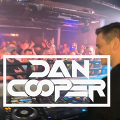 Dan Cooper  - Fusion London AAA Events (Live Set)