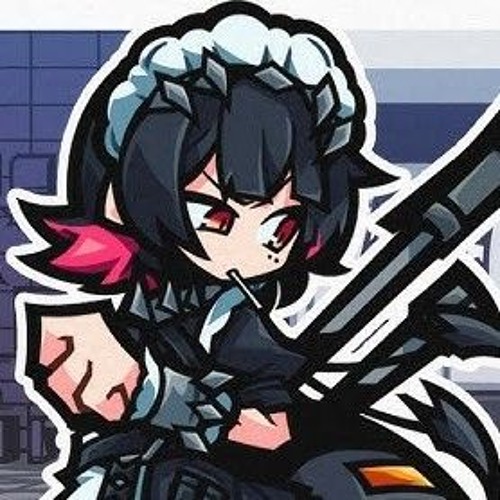 [Fnf x Zzz| Zenless zone zero] Ellen joe vs Bf