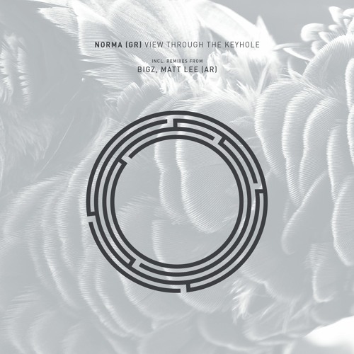 Norma (GR) - View Through The Keyhole (BiGz Remix)