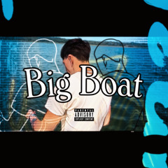 IVtheMaster - Big Boat (Official Audio)