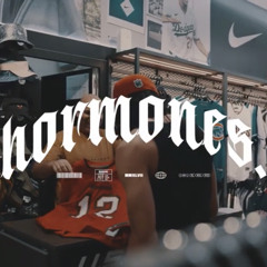 Tali - Hormones [Music Video] | GRM Daily