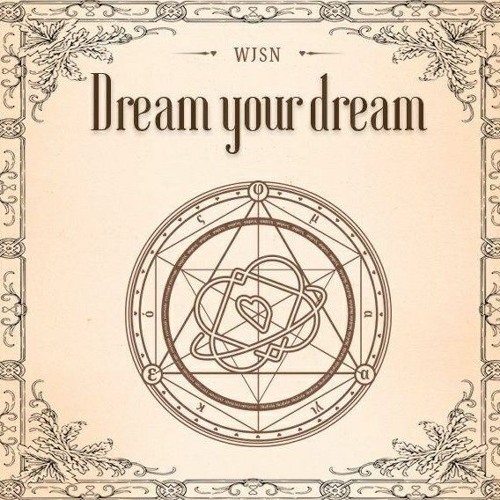 Stream Dreams Come True - WJSN/Cosmic Girls by flwr | Listen