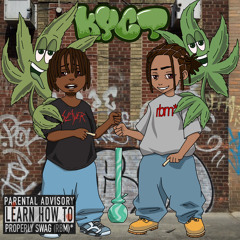 КУСТ* (prod. by aonaroi)