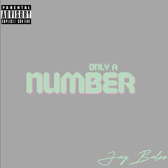 JayBaloo - Only A Number
