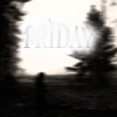 GIVE UP (FRIDAY - SXK remix)