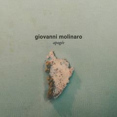 PREMIERE : Giovanni Molinaro • Fable [Toulouse Musique]