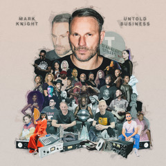 Untold Business (feat. Gene Farris & Jafunk)