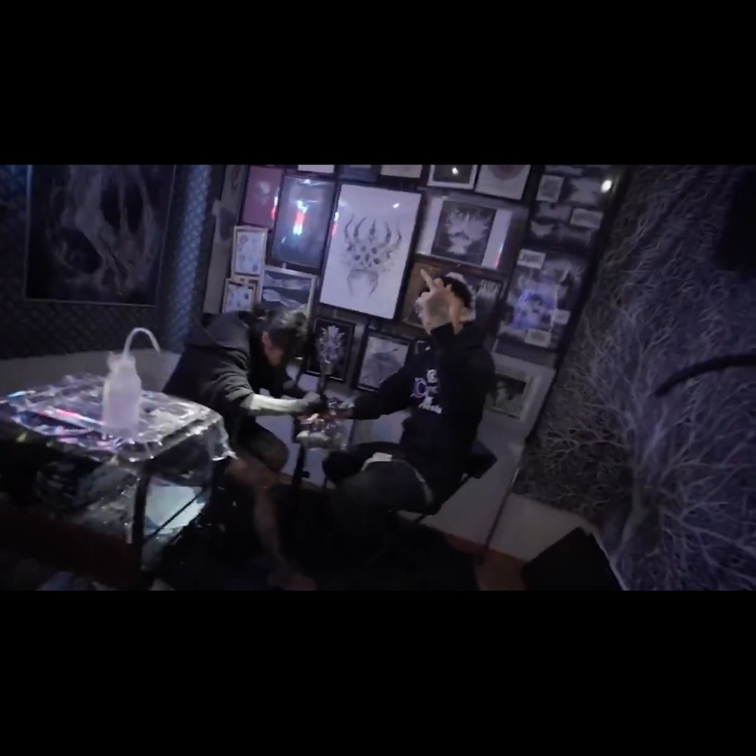 Listen to Pxrge Trxxxper ラップスタア2025応募動画 by