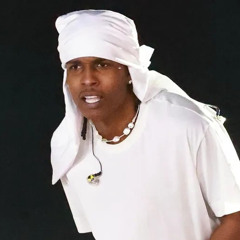 A$AP Rocky - Shirt (Palestine) [prod. The Alchemist]