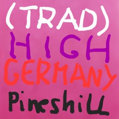 (Trad). High Germany