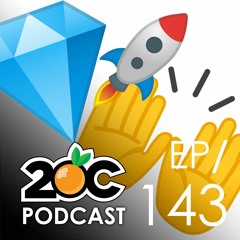 Episode 143 - Diamond Hands & To The Moon