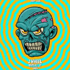 J.Wheel - Display (Svan Gianz Remix) [CREEPY]