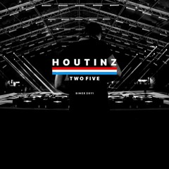 HOUTINZ MELODY [ EZZA JUNIOR x BATARASULA ] XXV.AR