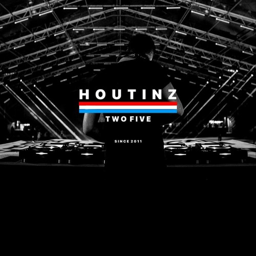 HOUTINZ MELODY [ EZZA JUNIOR x BATARASULA ] XXV.AR