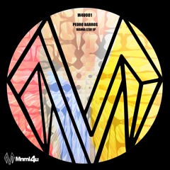 Pedro Barros - Dub Lights [M4U081]