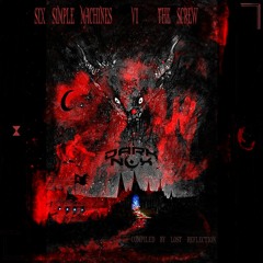 06.Mhakavaya - Observer (Darknox Records-six simple machines : VI - the screw)