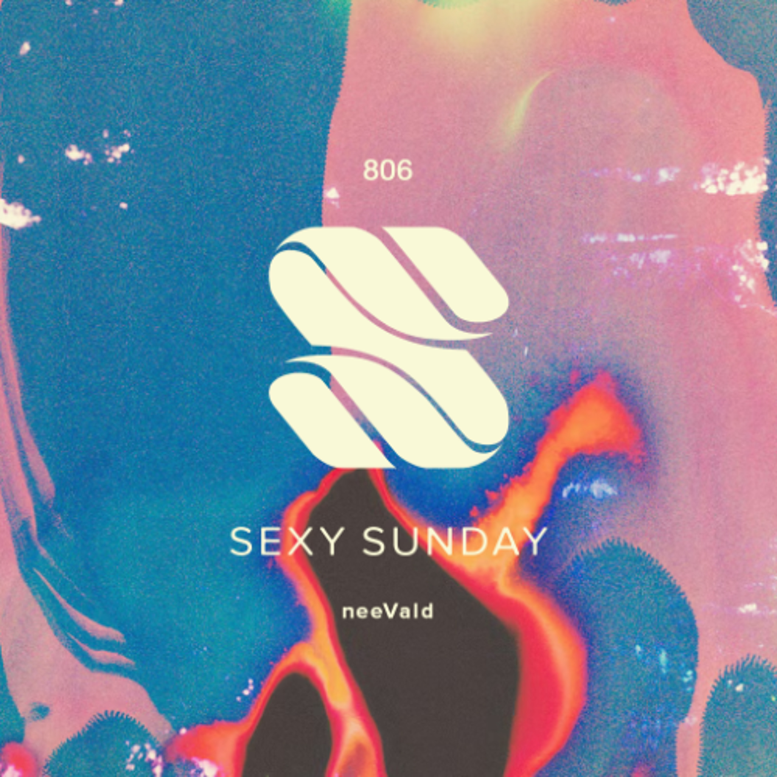 Sexy Sunday Radio Show 806 - PURE IBIZA RADIO