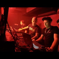 Forgiven @ 165bpm