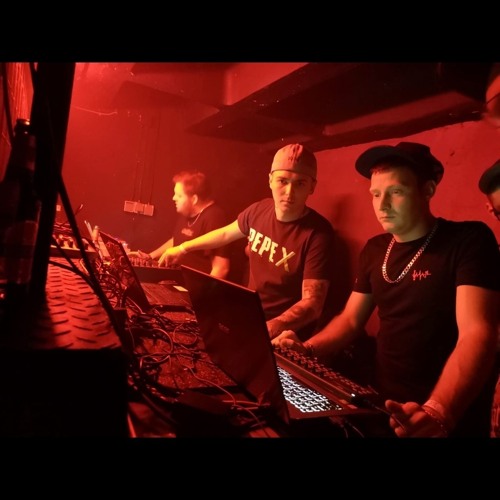 Forgiven @ 165bpm