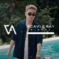 Sexy R&B Hiphop mixset - DJ VA