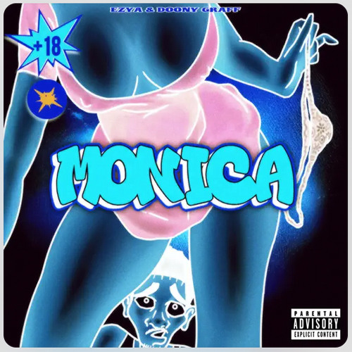 MONICA (EL NICK DGO REMIX) - 144 BPM