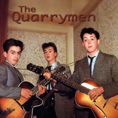 In Spite of All the Danger (The Quarrymen) Guitar Cover