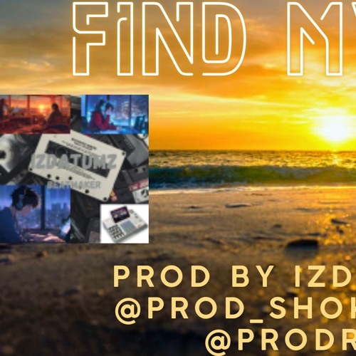 [FREE] "Find Myself" Indie Vocal Guitar Type Beat 2025 - Prod By @IzDatuMz X @Prod_Shokwave @Prod