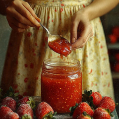 The One Where We Took Out The Slow Jam (It Was Berry Nice)