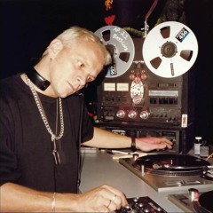 Junior Vasquez Live @ Sound Factory,NYC 3-15-92' (Manny'z Tapez)