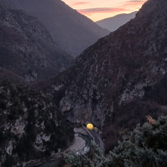 Le train, une alternative à la route ?